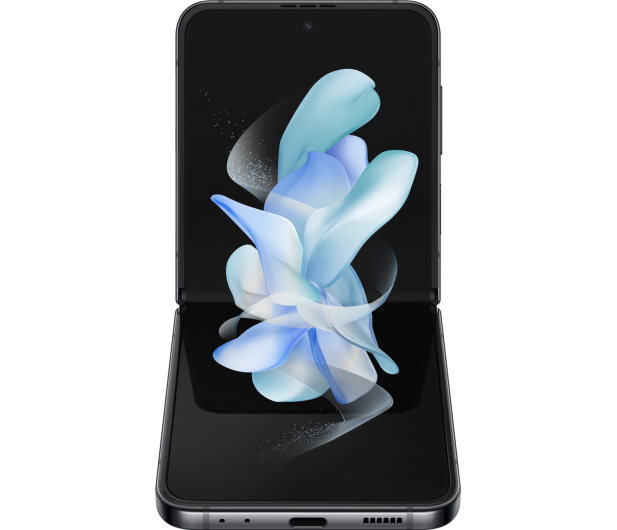 Samsung Galaxy Z Flip4 5G 8/512GB szary - 1060903 - zdjęcie 5